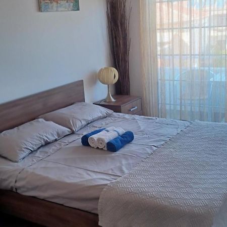 Panoramic Sea View Apartments Larnaca Zewnętrze zdjęcie