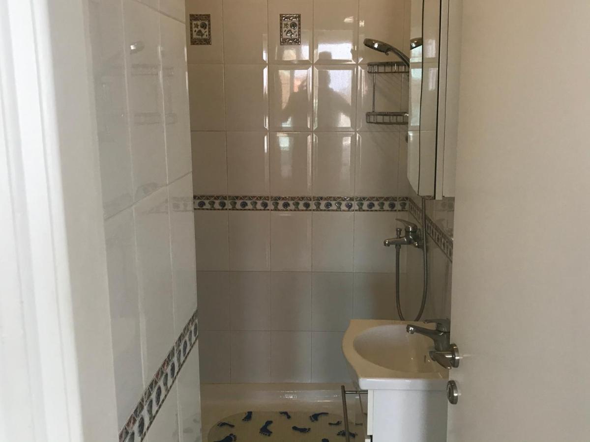 Panoramic Sea View Apartments Larnaca Zewnętrze zdjęcie