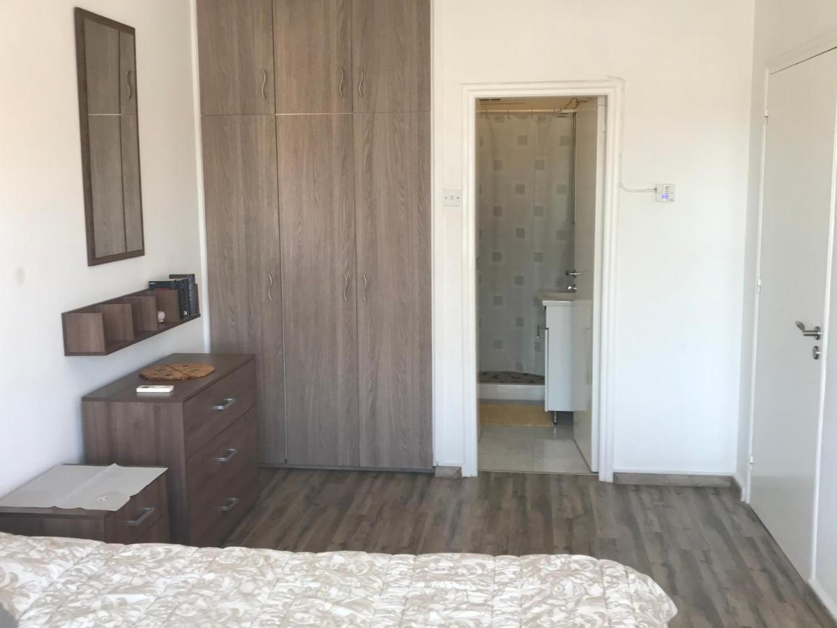 Panoramic Sea View Apartments Larnaca Zewnętrze zdjęcie